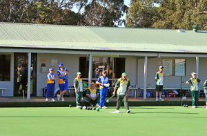 Future, clubhouse brighter for bowlers