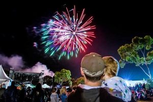 Thousands enjoy Djerriwarrh festival