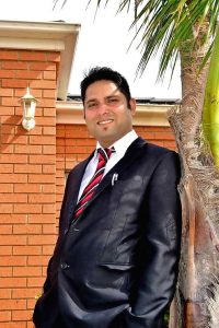 My Melton: Kubir Khanal