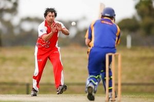 Coach lauds lionhearted bowlers