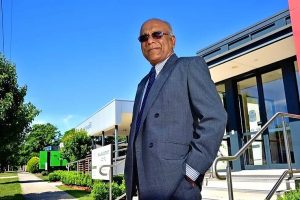 My Moorabool: Dr Anthony Mariampillai