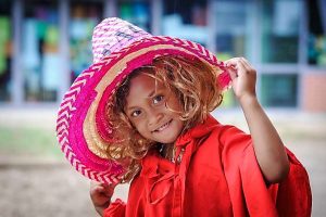 A fete better than study at Melton South