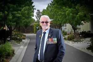 My Melton: John Hodges