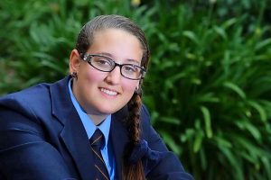 Kurunjang student wins inaugural scholarship