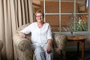 My Moorabool: Marion Crook