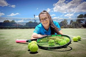 My Melton: Ebony Miles