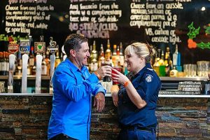 Melton pubs in fight to reduce drink-driving