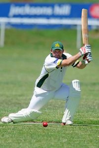 Saints cruise at the top