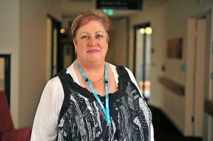 My Wyndham: Louise Thompson