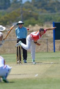 Washout at the wicket just not cricket