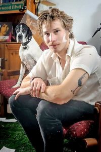 Filmmaker wins Moorabool Australia Day award