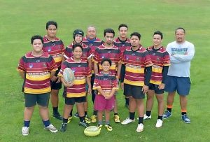 Warriors whip adversity