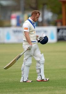 Lions bow out of finals