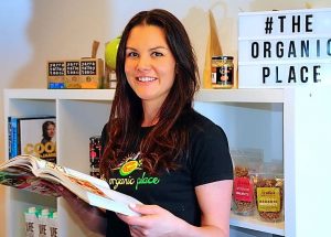 Bringing wellness to the west