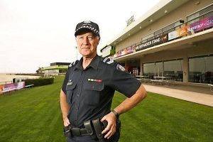 Blue Ribbon racing event