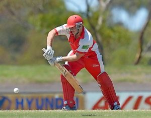 Melton bats wilt against Tiger attack’s ripping effort