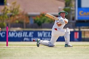 Gale blows hot for Lions