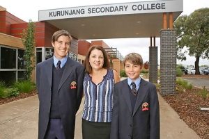 Kurunjang Secondary College turns 30