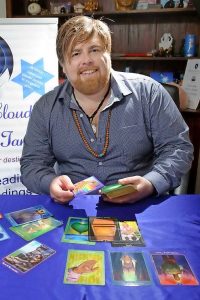 Wellbeing and psychic expo comes to Melton