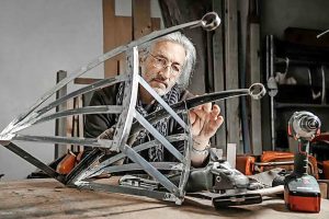 My Moorabool: Velislav Georgiev