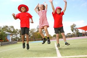 More room for learning at Rockbank