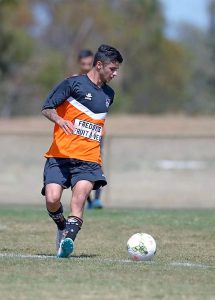 Phoenix coach demands more