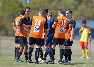 Phoenix primed for title tilt