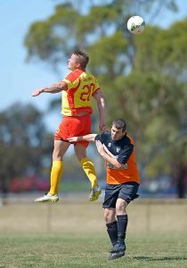 Phoenix cup journey starts with a bang