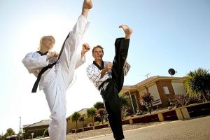 My Melton: Dale Exon