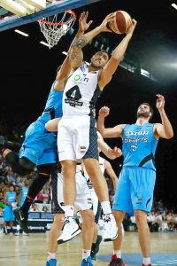 Thoroughbreds add class