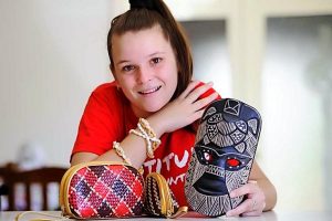 Fiji has a friend in Erin