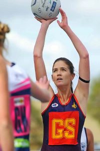 Rebuilt Burras eye finals