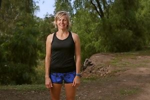 My Moorabool: Melanie Tudball