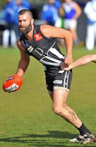 Devils dig top challenge