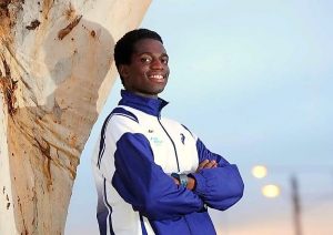 Melton marvel’s golden run signals a bright future