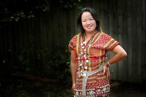 My Melton: Mary Thang