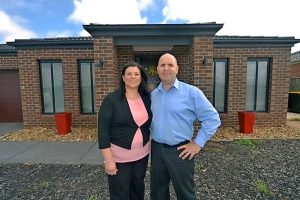 Couple’s case against Metricon Homes upheld