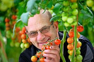 Yendon farmer steps up to the plate