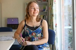 My Melton: Sarah Merry