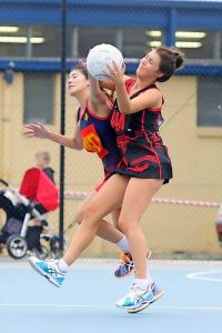 Bombers blitz new-look Burras