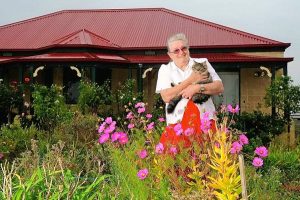 My Moorabool: Karin Wilson