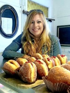 ‘Bacchus Up’ to hand out food vouchers