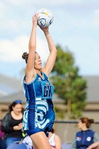 Centrals hold their nerve