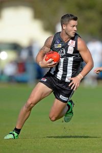 My Moorabool: Jake Edwards