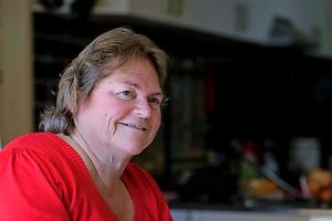 My Melton: Maree Jongkryg