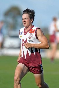 Lapse costs Bloods a win