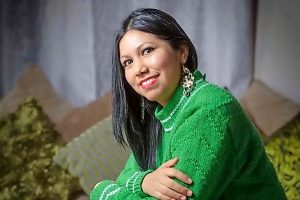 My Melton: Ada Willesden