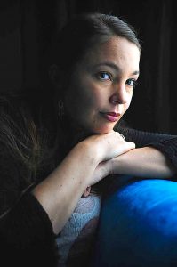 Disease steals Melissa’s limelight