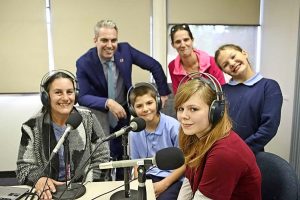 Kool and Deadly at Melton Specialist School