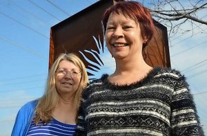 Step-up for struggling Melton families.